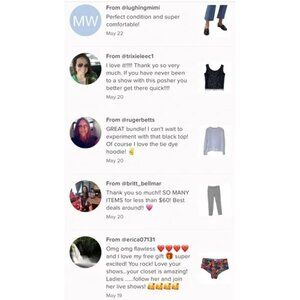 I LOVE, LOVE NOTES! ❤️